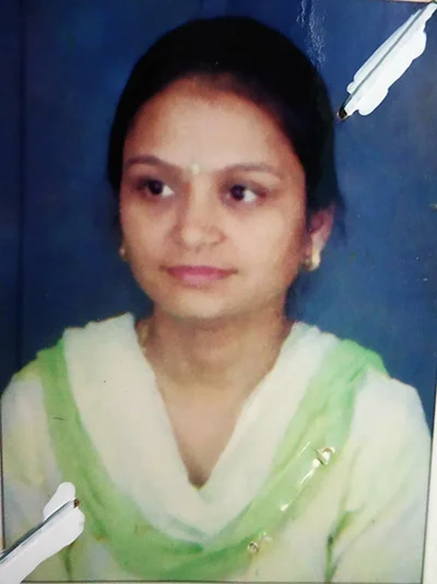 Dr Priti Goel  - Best Radiology in Faridabad
