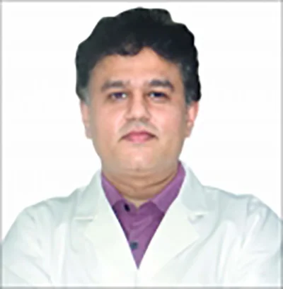 Dr. Ritesh Mongha - Best Urology in Faridabad