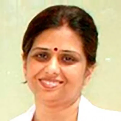 Dr Simmi Madan Dua - Best Anesthesiology  in Faridabad