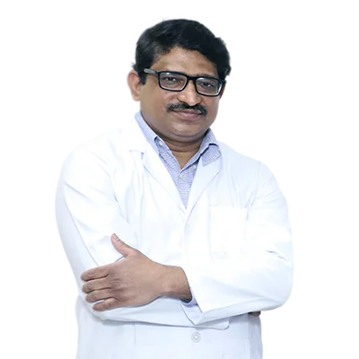 Dr Pankaj Ingole - Best Anesthesiology  in Faridabad