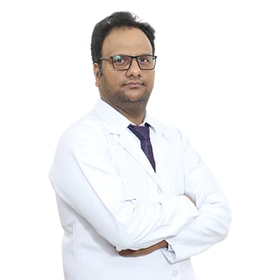 Dr Sachin Mittal - Best Laproscopic Surgery in Faridabad