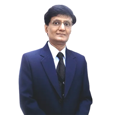 Dr Alok Kumar Jha - Best Urology in Faridabad