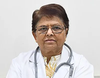 Dr Renu Paul - Best Homeopathy in Faridabad