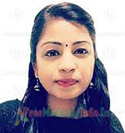 Dr Priyanka Singla  - Best Homeopathy in Faridabad