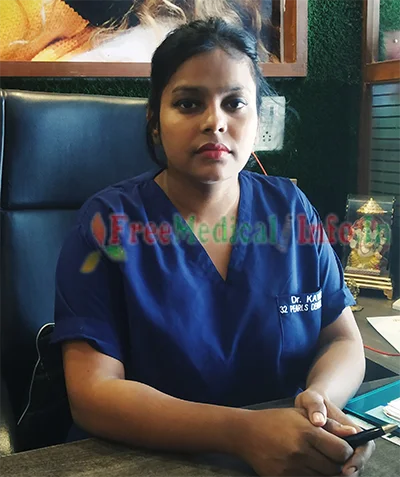 Dr kavita - Best Dentistry (Dental) in Faridabad