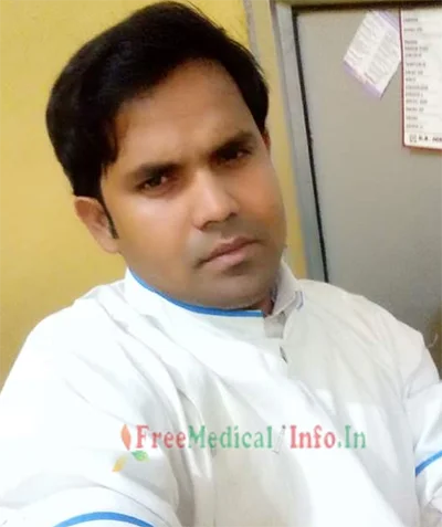 Dr Vishal  - Best Dentistry (Dental) in Faridabad