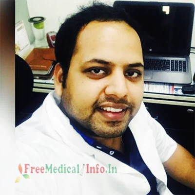 Dr Nitin Goel - Best Dentistry (Dental) in Faridabad