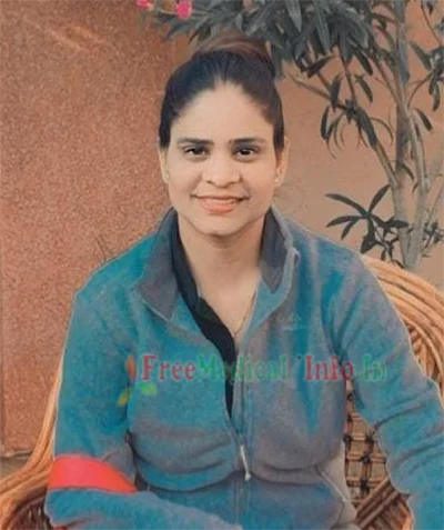 Dr Sushma Panwar - Best Dentistry (Dental) in Faridabad