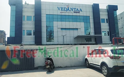 Vedantaa Hospital  - Best Dentistry (Dental), Diabetes, Endocrinology, Gynaecology/Gynecology, Internal Medicine in Faridabad