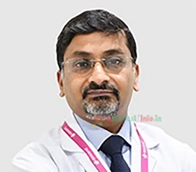 Dr Neerav Bansal - Best Cardiology  in Faridabad