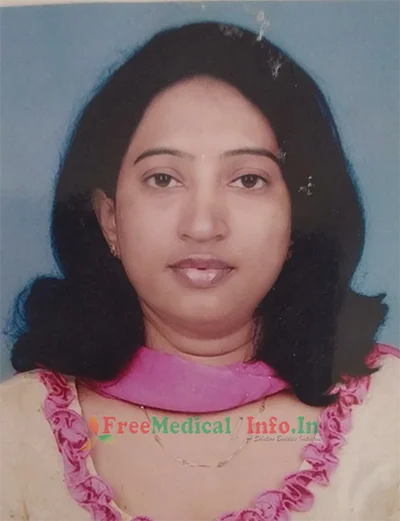 Dr. Anita Garg - Best Obstetrics in Faridabad