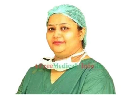 Dr Nishtha Gupta - Best Obstetrics in Faridabad