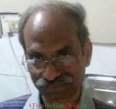 Dr Rajesh Gupta - Best Ear Nose Throat (ENT)/Otorhinolaryngology in Faridabad