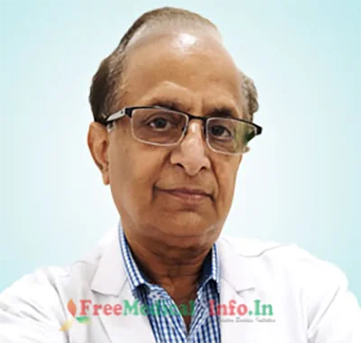 Dr. Suresh Chandra - Best Nephrology in Faridabad