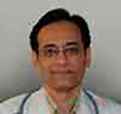 Dr. Vivek Mohindra - Best Pediatric/Paediatric in Faridabad