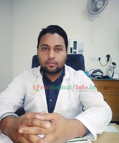 Dr Bharat Sharma - Best Dentistry (Dental) in Faridabad