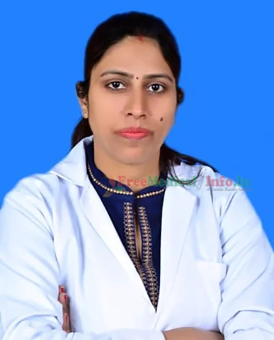 Dr Mohini Sharma  - Best Dentistry (Dental) in Faridabad