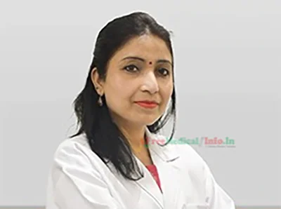 Dr Sumidha Bansal - Best Dentistry (Dental) in Faridabad
