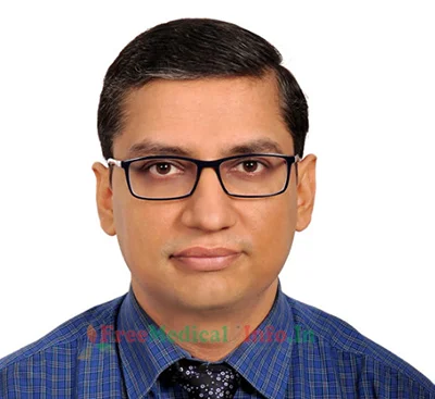 Dr. Arvind sindwani - Best Pediatric/Paediatric in Faridabad