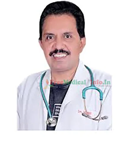 Dr Vinod Kaushik - Best Physiotherapy in Faridabad