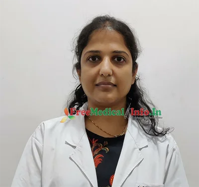 Dr. Payal Agarwal  - Best Ophthalmology /Opthalmology in Faridabad