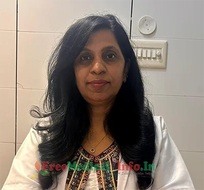 Dr. Anuradha Bhatia - Best Gynaecology/Gynecology in Faridabad
