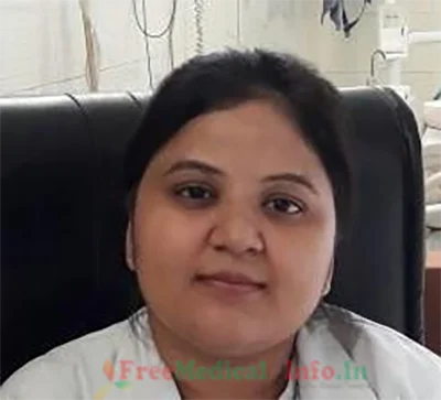 Dr Nitti Aggarwal - Best Dentistry (Dental) in Faridabad