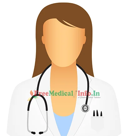 Dr Vandana Mittal - Best Gynaecology/Gynecology in Faridabad