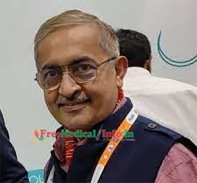 Dr. Pankaj Kataria - Best Ophthalmology /Opthalmology in Faridabad
