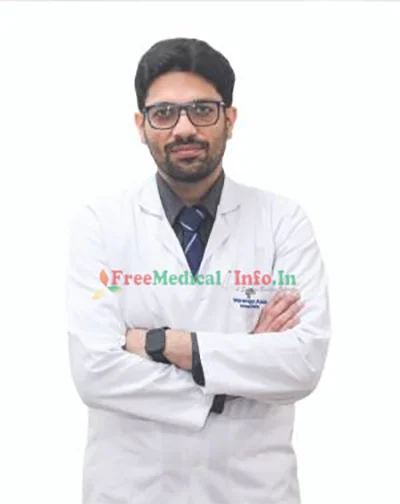 Dr Rohit Thakkar - Best Orthopaedics/Orthopedic in Faridabad