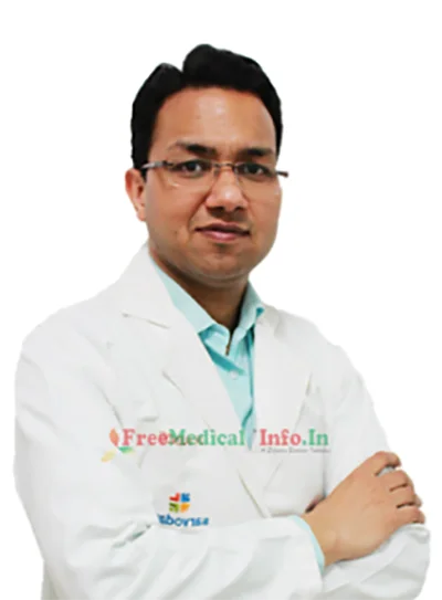 Dr Rajender Singla - Best Neurology in Faridabad