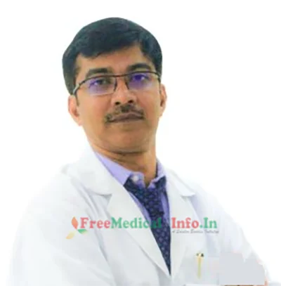Dr Anushtup De - Best General & Minimally Invasive Surgery  in Faridabad