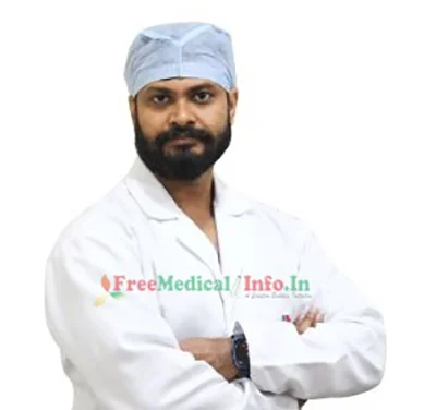 Dr Ved Prakash - Best  Cardiothoracic & Vascular Surgery in Faridabad
