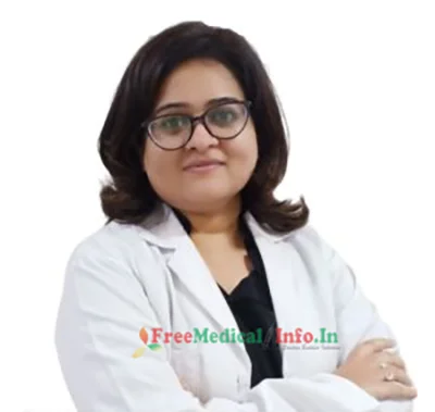 Dr. Raina Chawla - Best Obstetrics in Faridabad