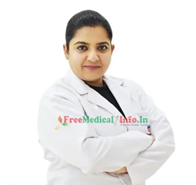 Dr Astha Gupta  - Best Skin Treatments (Dermatology) in Faridabad