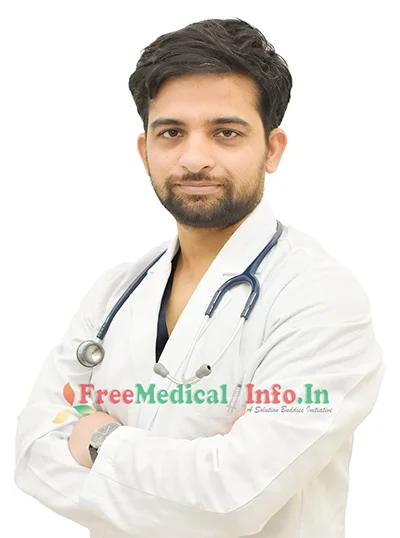Dr. Anand Narayanan - Best Pediatric/Paediatric in Faridabad