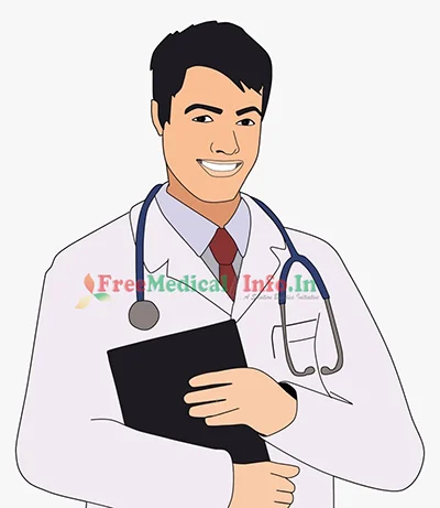Dr V.K Garg - Best General Physician in Faridabad