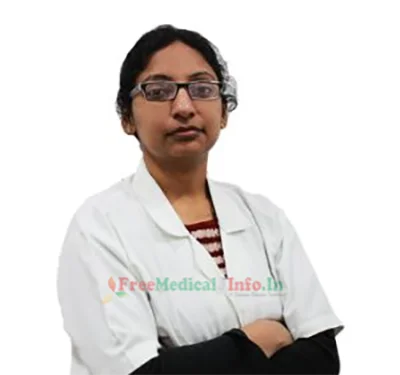 Dr Shilpa Gupta  - Best Obstetrics in Faridabad
