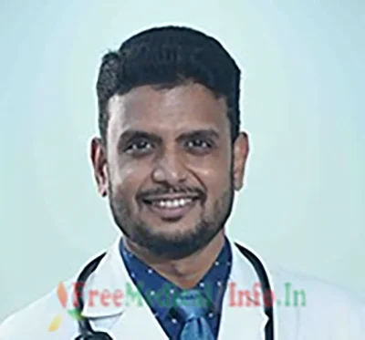 Dr Arunesh Kumar - Best Orthopaedics/Orthopedic in Faridabad