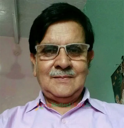 Dr. Rajesh Aggarwal - Best General Medicine in Palwal