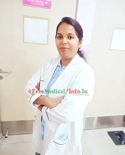 Dr. Shweta Patel - Best Obstetrics in Faridabad