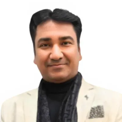 Dr Chetan Gupta - Best Sexology in New Delhi