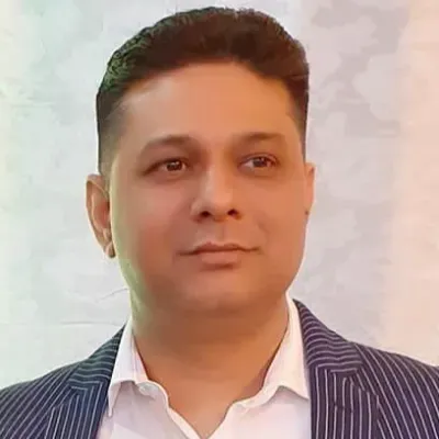 Dr Ramakant Kumar - Best Orthopaedics / Orthopedic in Patna